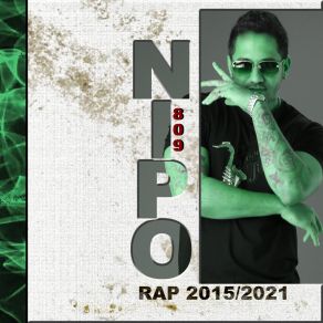 Download track Rap Pa Tiguere Nipo809R8 En La Casa, El Don 45