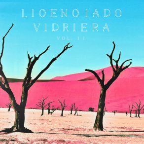 Download track Un Fin Mayor Licenciado Vidriera