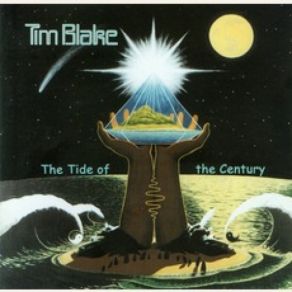 Download track Byzantium Dancing Tim Blake