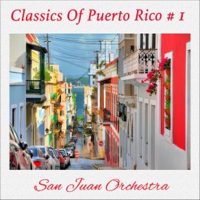 Download track Bajo Un Palmar (Instrumental) San Juan Orchestra