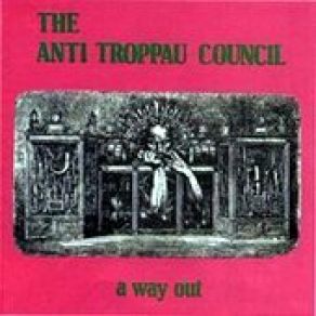 Download track IN THE CITY ANTI TROPPAU COUNCIL