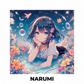 Download track White Clouds NARUMI