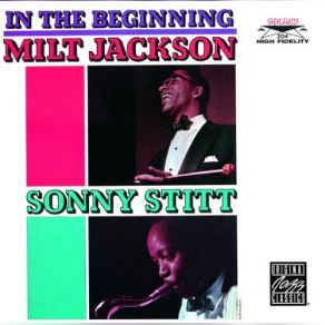 Download track 3rd Song Silver Slipper Sonny Stitt, Milt Jackson