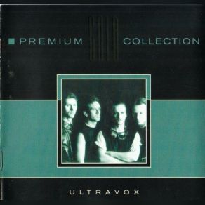 Download track Visions In Blue Ultravox