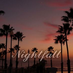 Download track Nightfall (Radio Edit) Jimi Beagle