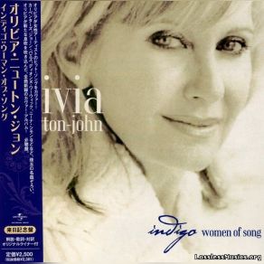 Download track Where Have All The Flowers Gone Olivia Newton - John