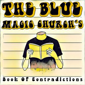 Download track One Trick Pony The Blue Magic Church