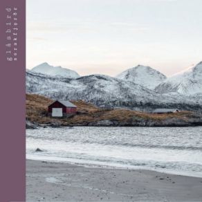 Download track Isfjord Glåsbird