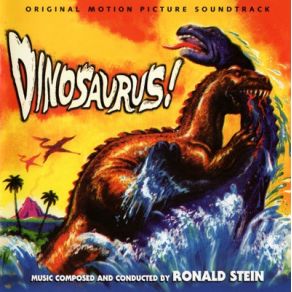 Download track Julio And The Brontosaurus Ronald Stein