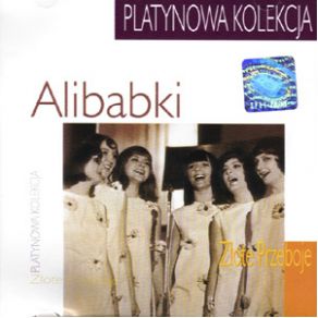 Download track Samotna Rekawiczka Alibabki