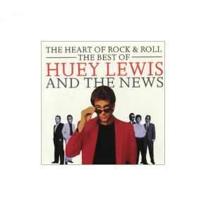 Download track Trouble In Paradise Huey Lewis, The News