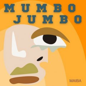 Download track Mumbo Jumbo (Extended Version) Maiba