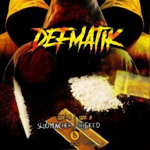 Download track Wicked Defmatik