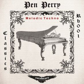 Download track Secret Of Mind Pen Perry