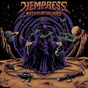 Download track Distress Hempress