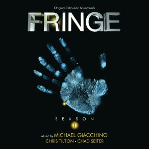 Download track Fringe Main Title Theme Michael GiacchinoJ. J. Abrams