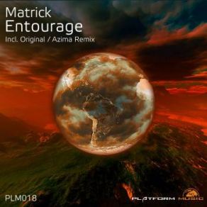 Download track Entourage (Original Mix) Matrick