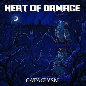 Download track Damnation Heat Of Damage