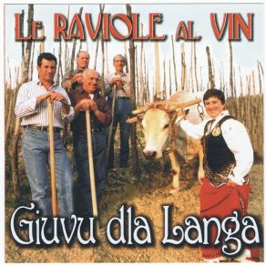 Download track Aveva Gli Occhi Neri Le Raviole Al Vin