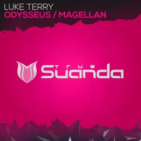 Download track Magellan (Original Mix) Luke Terry