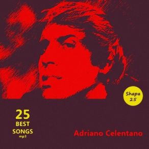 Download track C'e' Sempre Un Motivo Adriano Celentano