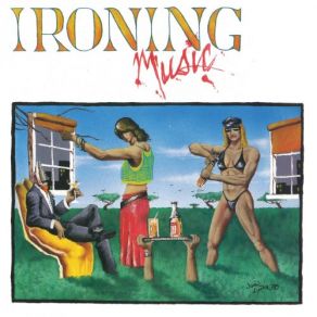 Download track Worldwide News (Digital Bonus Track) Ironing Music