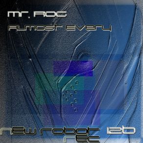 Download track Hardgroove End (Original Mix) Mr. Rog