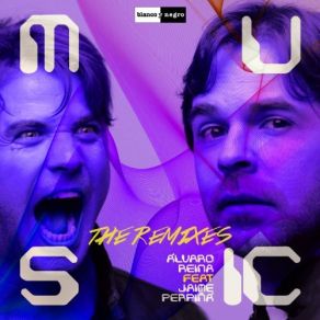 Download track Music (DJ Valdi, Kato Jiménez & Jesús Sánchez Remix Radio Edit) Alvaro Reina, Jaime Perpiñá