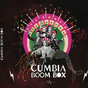 Download track Zoulobreo Cumbia Boom Box