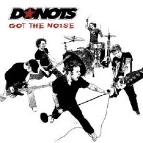 Download track Life Ain'T Gonna Wait Donots