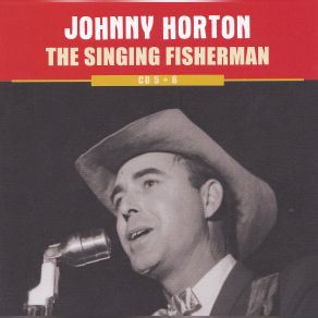 Download track All Grown Up (Outtake) Johnny Horton