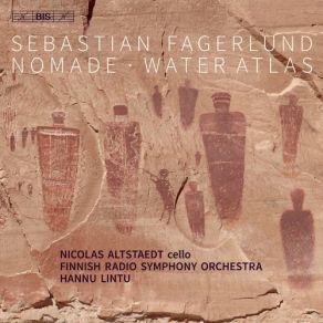 Download track Fagerlund: Cello Concerto 