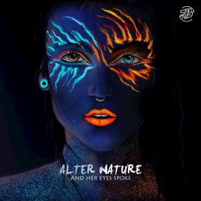 Download track And Her Eyes Alter Nature