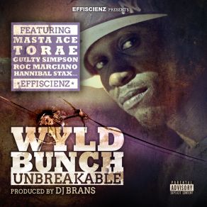 Download track Keep It Movin Wyld BunchRock Marciano