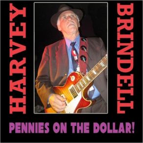 Download track That's The Blues Harvey Brindell