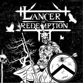 Download track Intro Lancer Of Redemption