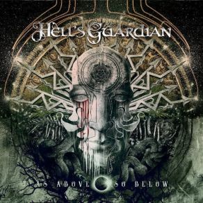 Download track Lake Of Blood Hell's Guardian