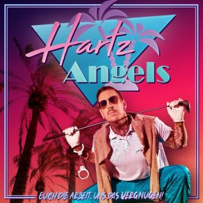 Download track Pay TV & Dosenbier Hartz Angels