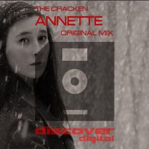 Download track Annette (Original Mix) The Cracken