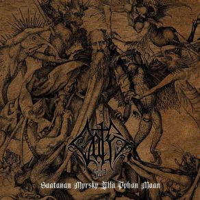 Download track The Beast Of Revelation Oath