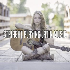 Download track On The Floor And Dance Latin Guitar