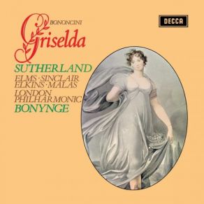 Download track Griselda: Che Giova Fuggire The London Philharmonic Orchestra, Lauris Elms