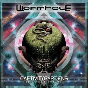 Download track Hollow Earth Captivity Wormhole