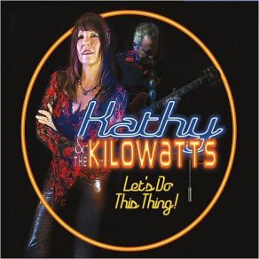 Download track Read 'em & Weep Kathy, KiloWatts