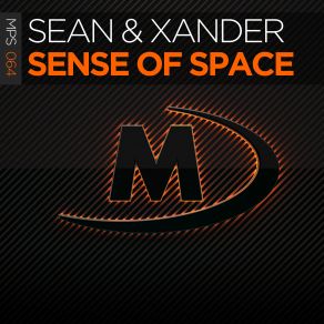 Download track Sense Of Space (Extended Mix) Sean Xander