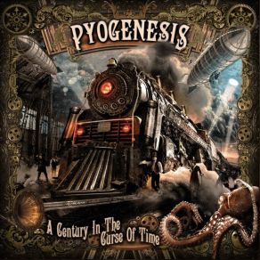 Download track The Best Is Yet To Come Pyogenesis