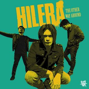 Download track Don't Think Too Much Hilera