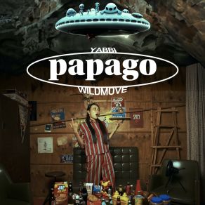 Download track PAPAGO YABBI