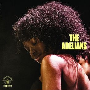 Download track It's Too Late The Adelians