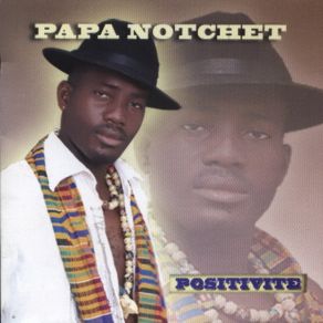 Download track Merci Seigneur Papa Notchet